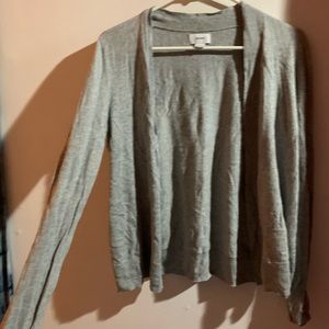 Old Navy cardigan